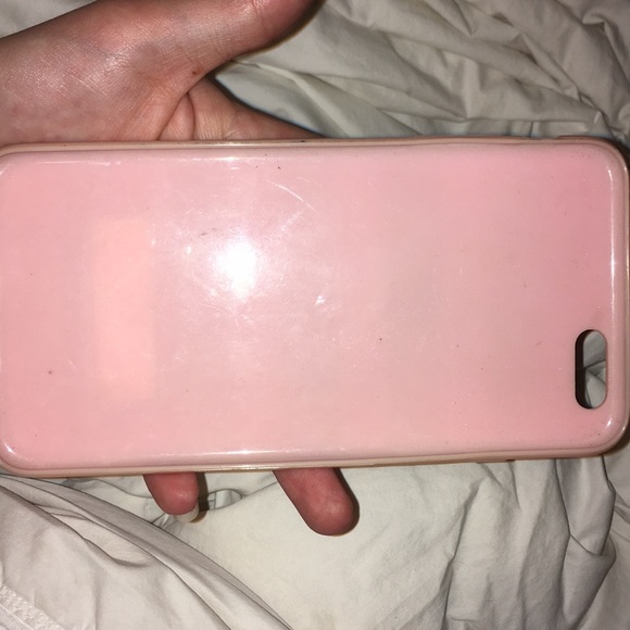 Victoria secret iPhone 6/7 case - Picture 4 of 4